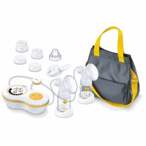 Beurer BY 70 Electric double breast pump