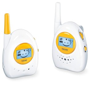 Beurer BY84 Baby monitor with ECO+ mode