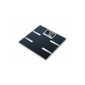 Beurer BF 700 Kropsanalysevgt m. bluetooth - Bedst i test 2016!