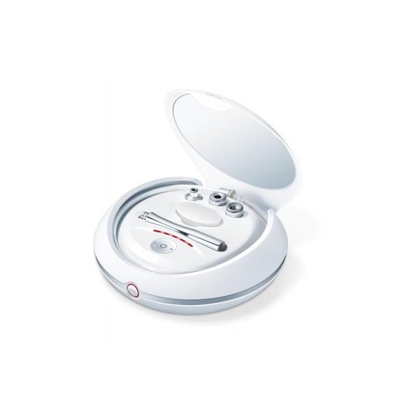 Beurer FC100 Pureo Derma Peel - professional exfoliation