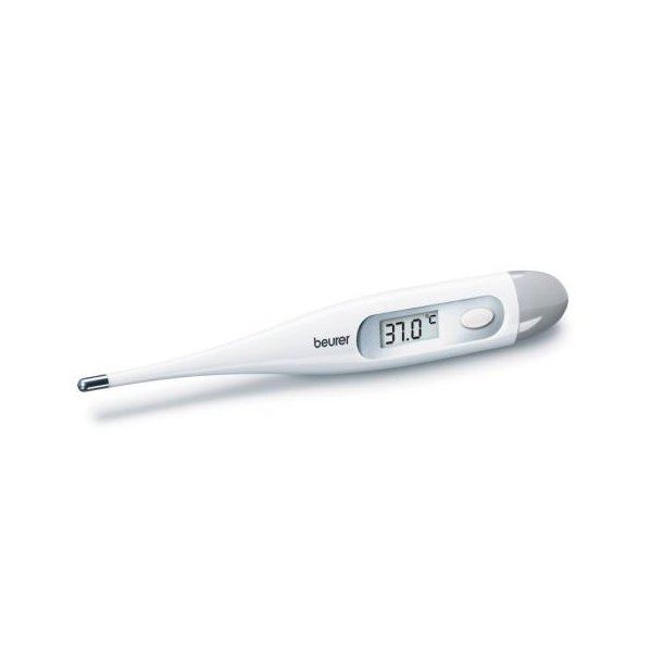 Beurer FT 09 Vandtt Termometer med stort display