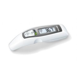 Beurer Multifunktionel termometer 3 i 1 - Bedst i Test 