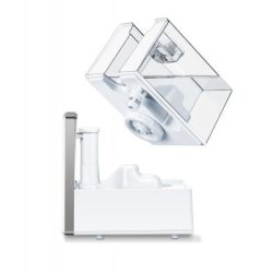 Beurer Luftbefugter Hvid - 48 m2