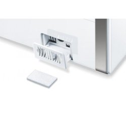 Beurer Luftbefugter Hvid - 48 m2