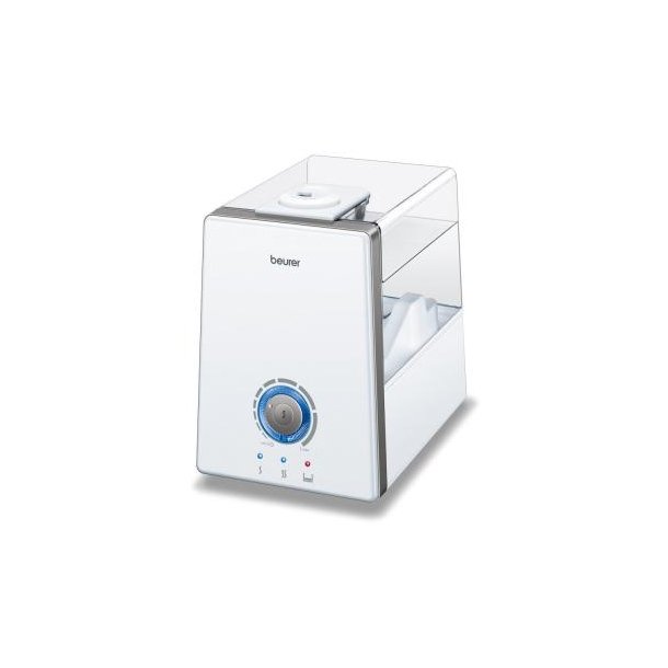 Beurer Humidifier White - 48 m2