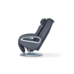 Beurer Shiatsu massage chair with wireless remote