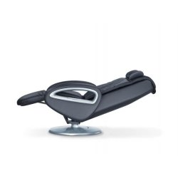 Beurer Shiatsu massage chair with wireless remote
