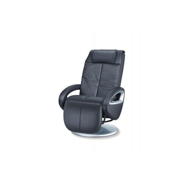 Beurer Shiatsu massagestol m. trdls remote