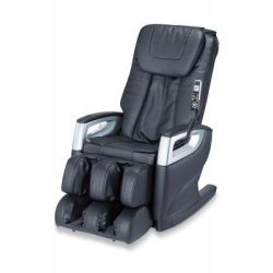  Beurer MC 5000 Deluxe massage chair with foot massage