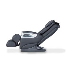  Beurer MC 5000 Deluxe massage chair with foot massage