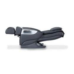  Beurer MC 5000 Deluxe massage chair with foot massage
