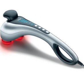 Beurer MG 100 Metal Pro Line Massager
