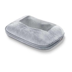 Beurer Massage cushion with 4 shiatsu massage heads and Heat