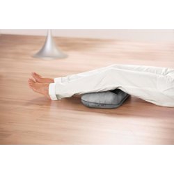 Beurer Massage cushion with 4 shiatsu massage heads and Heat