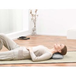 Beurer Massage cushion with 4 shiatsu massage heads and Heat