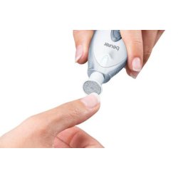  Beurer Complete Mani-Pedicure Set with 7 bits