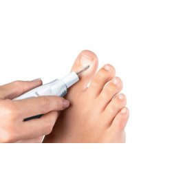  Beurer Complete Mani-Pedicure Set with 7 bits