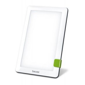 Beurer TL 30 Light therapy lamp Ipad size with 10,000 LUX