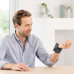 Beurer BC 27 Blodtryksmler til hndleddet