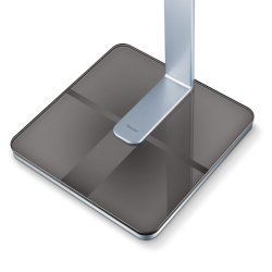 Beurer BF 1000 Segmental Kropsanalysevgt m. Stander