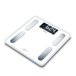 Beurer Signature Line BF 400 Kropsanalysevgt i hvid