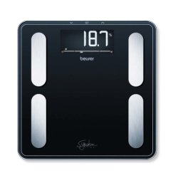 Beurer Signature Line BF 400 Kropsanalysevgt i sort