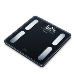 Beurer Signature Line BF 400 Kropsanalysevgt i sort