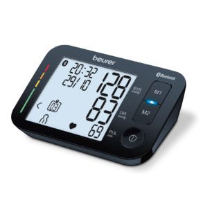 Beurer BM54 Blood pressure monitor with Bluetooth