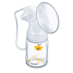 Beurer BY 70 Electric double breast pump