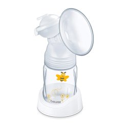 Beurer BY 70 Electric double breast pump