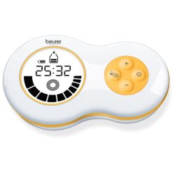 Beurer BY 70 Electric double breast pump