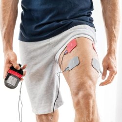 Beurer EM 59 Digital TENS/EMS device with heating function