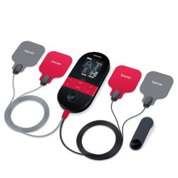 Beurer EM 59 Digital TENS/EMS device with heating function