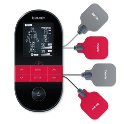 Beurer EM 59 Digital TENS/EMS device with heating function
