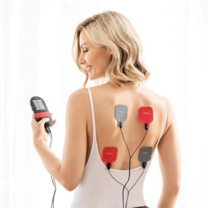 Beurer EM 59 Digital TENS/EMS device with heating function