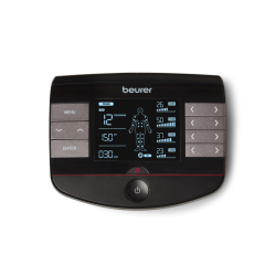 Beurer EM 89 Digital TENS/EMS Enhed med Varme 