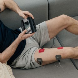 Beurer EM 89 Digital TENS/EMS Enhed med Varme 