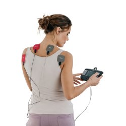 Beurer EM 89 Digital TENS/EMS Enhed med Varme 