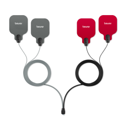 Beurer EM 89 Digital TENS/EMS Enhed med Varme 