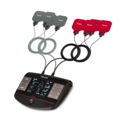 Beurer EM 89 Digital TENS/EMS Enhed med Varme 