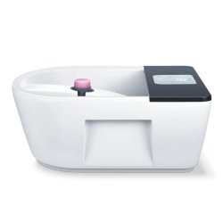 Beurer FB 60 Foot Spa with Vibration and Bubble Massage