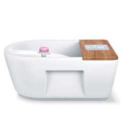 Beurer FB 65 Foot spa with Bubble and Vibration massage