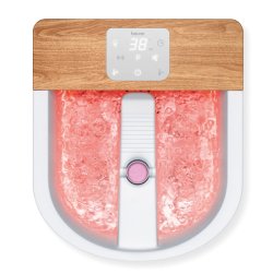 Beurer FB 65 Foot spa with Bubble and Vibration massage