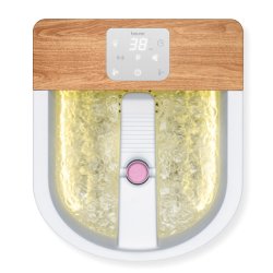 Beurer FB 65 Foot spa with Bubble and Vibration massage