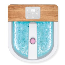 Beurer FB 65 Foot spa with Bubble and Vibration massage