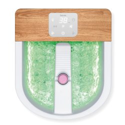 Beurer FB 65 Foot spa with Bubble and Vibration massage