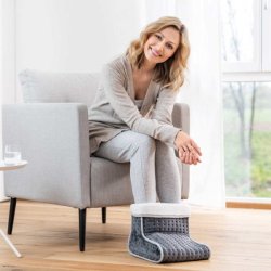 Beurer FW 20 Foot warmer with Safety System