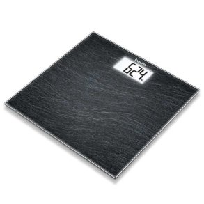 Beurer GS 203 Skifer Glasvgt