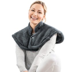 Beurer HK 66 Shoulder and Neck Heating Pad