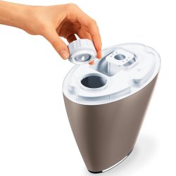 Beurer LB 37 Luftbefugter Toffee